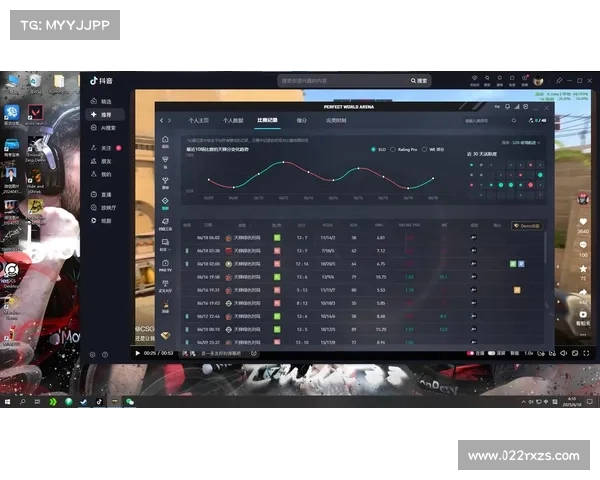 暴躁女性CSGO玩家心态调整技巧提升游戏体验的五个有效方法