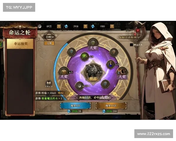 为什么选择暗影圣域这款游戏给你带来不一样的冒险体验