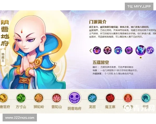 深度揭秘地府加点全解析从入门到精通的最强战力提升路线图