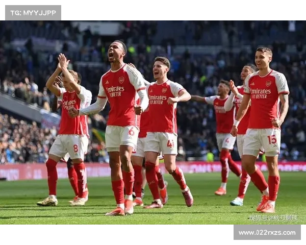 2025赛季利物浦对阵阿森纳比赛时间与关键赛程全解析