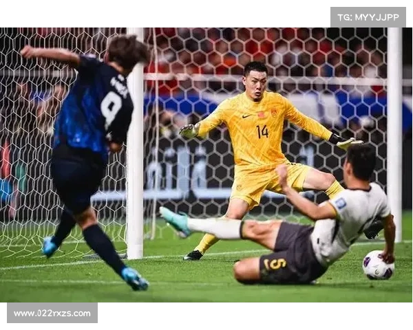 中国国足与日本队最新比赛日期揭晓引发球迷热议与期待