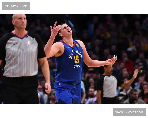 从绰号三球看拉梅尔鲍尔独特的篮球风格与成长之路