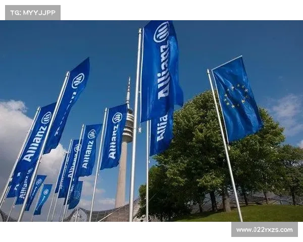 安联为何频频成为顶级赛事赞助商背后的品牌战略与全球影响力