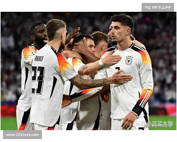 德国队换血背后的五大关键因素全面解析球队重建的新方向